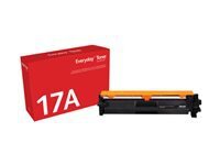 Xerox compatible cartouche de toner alternative pour : HP CF217A pour HP LaserJet Pro M102a M102w MFP M130a MFP M130fn MFP M130fw MFP M130nw