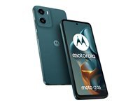 Motorola Moto G05 - vert forêt - 4G smartphone - 64 Go - GSM