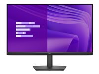Dell Pro E2425HM - ecran LED - Full HD (1080p) - 24