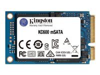 Kingston SKC600 - vue 10