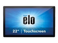 Elo Touch Systems Écran 2295l Full Hd 21,5" 60 Hz 50-60 Hz