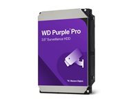 Western Digital Purple Pro WD102PURP disque dur 10 To 7200 tr/min 512 Mo 3.5" Série ATA III - Image 6