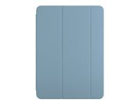 Apple Smart Folio pour iPad Air 11 pouces (M2) Bleu - vue 2
