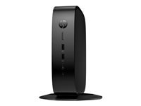 HP Elite t755 - SFF Ryzen Embedded V2546 3 GHz - 8 Go - SSD 256 Go - Franais