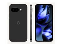 Google Pixel 9A - Obsidien - 5G smartphone - 256 Go - GSM