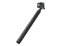 GoPro systme de support - poigne de tir/perche d'extension - carbon fiber, 2.7m