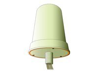 Antenne Wi Fi CISCO Aironet 4 dBi 2 4 GHz5 GHz 4 Ports Montage PlafondMât