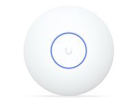 Ubiquiti Point d'accès UniFi U7-PRO-XG 5800 Mbit/s, 2.4 GHz, 5 GHz, 6 GHz, Ethernet LAN