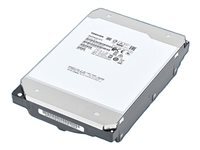 Toshiba MG09 Series MG09ACA14TE Disque dur 14 To interne 3.5 SATA 6Gb/ 7200 toursmin mémoire tampon : 512 Mo - vue 5