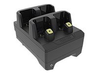 Zebra Base de chargement CRD-RS61-4SCHG-01