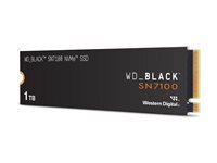 WD Black - SSD - 1 To - PCIe 4.0 (NVMe)