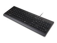 Clavier AZERTY Français Neuf Pour Lenovo Ideapad Z50-75 - Clavier Complet Noir