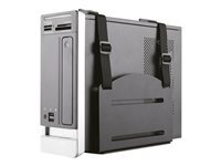 Neomounts CPU-W100 kit de montage - noir