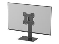 Neomounts DS45-430BL12 pied - pour TV - noir