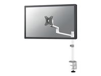Neomounts Blanc Support De Bureau Pour Moniteur - 27 Pouces - Image 2