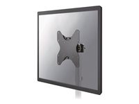 Neomounts FL40-430BL12 Support TV sur Poteau 23 à 42" VESA 75x75 à 200x200 Max 25Kg - Image 5