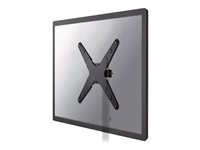 Neomounts Fl40-430Bl14 Kit De Montage Pleine Action Pour Tv Taille 32 Noir de Inmac Wstore