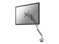 Neomounts - Support Bureau - FPMA-D750 - Pleine Action - pour Écran LCD 10-32 Pouces - Argent - Image 6
