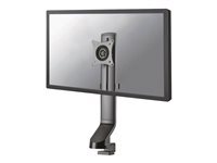 Neomounts Fpma-D860 Kit De Montage Pleine Action Pour Ecran Lcd Taille 10 Noir de Inmac Wstore