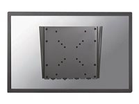 Neomounts Fpma-W110 Support Fixe Pour Ecran Lcd Taille 10 Noir de Inmac Wstore