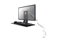 Neomounts Keyb-V200 Composant De Montage Pour Clavier / Souris Taille 32 Noir de Inmac Wstore - Image 1