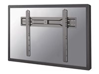 Neomounts Led-W600 Support Fixe Pour Ecran Lcd Taille 37 Noir de Inmac Wstore