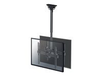 Neomounts Support De Tv Nm-c440dblack 25 Kg 32" - vue 2