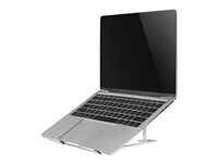 Neomounts Nsls085silver Support Pour Ordinateur Portable Taille 10 Argent de Inmac Wstore - Image 1