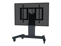 Newstar support au sol pour écran plat pour moniteurs PC avec montage VESA - Image 4