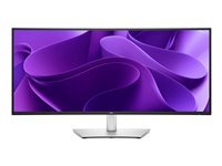 DELL Pro Plus P3425WE écran plat de PC 86 6 cm 34.1 3440 x 1440 pixels Wide Quad HD LCD Neuf - vue 10