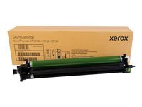 Xerox - noir - original - Cartouche de tambour