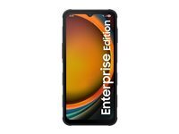 Samsung Galaxy XCover7 Pro - Enterprise Edition - noir - 5G smartphone - 128 Go - GSM