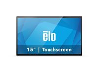 ELO TOUCH 1504LS