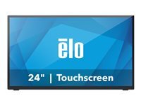 Elo Touch Elo Ecran Lcd Full Hd (1080P) 24 2470L Noir de Inmac Wstore