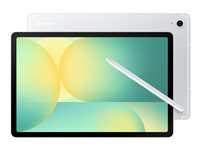 Samsung Galaxy Tab S10 FE+ - tablette - Android - 128 Go - 13.1