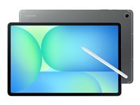 Samsung Galaxy Tab S10 FE+ - tablette - Android - 256 Go - 13.1