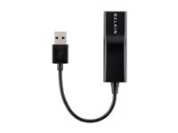 Belkin Adaptateur USB 2.0 vers RJ45 Ethernet