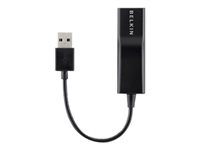Adattatore USB 2.0 con porta Ethernet LAN 100Mbps