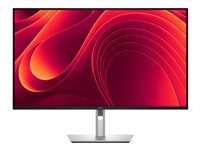 Dell Pro 32 Plus QHD USB-C Hub Monitor P3225DE - ecran LED - QHD - 32