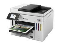 Canon MAXIFY GX7150 MegaTank - imprimante multifonctions - couleur