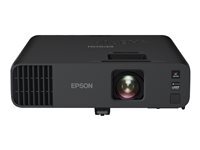 Epson EB-L265F - projecteur 3LCD - IEEE 802.11a/b/g/n/ac sans fil / LAN / Miracast - noir