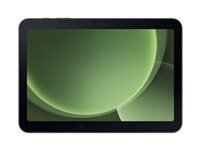 Samsung Galaxy Tab Active5 Pro - 8 Go RAM - 256 Go - 5G - Vert