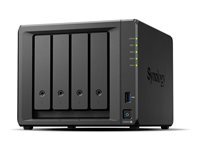 Synology Disk Station DS925+ - serveur NAS