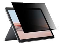 Mobilis - Filtre de confidentialité pour ordinateur portable - à double sens - amovible - magnétique