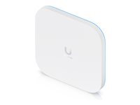 Ubiquiti E7 point d'accès réseaux locaux sans fil 11500 Mbit/ Connexion Ethernet supportant 'alimentation via ce port - vue 3