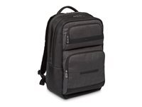 Targus Citysmart Advanced Sac A Dos Pour Ordinateur Portable Taille 12.5 Noir/Gris de Inmac Wstore
