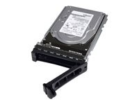 Dell - disque dur - 8 To - SATA 6Gb/s