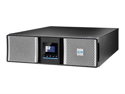 Eaton 9PX G2 9PX6KIRTNG2 - onduleur - 6000 Watt - 6000 VA