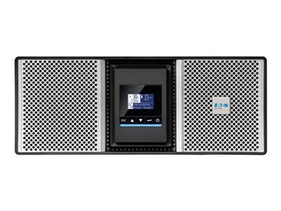 Eaton 9PX G2 9PX8KIRTNG2 - onduleur - 8000 Watt - 8000 VA