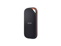 SanDisk Extreme PRO - SSD - 4 To - USB4